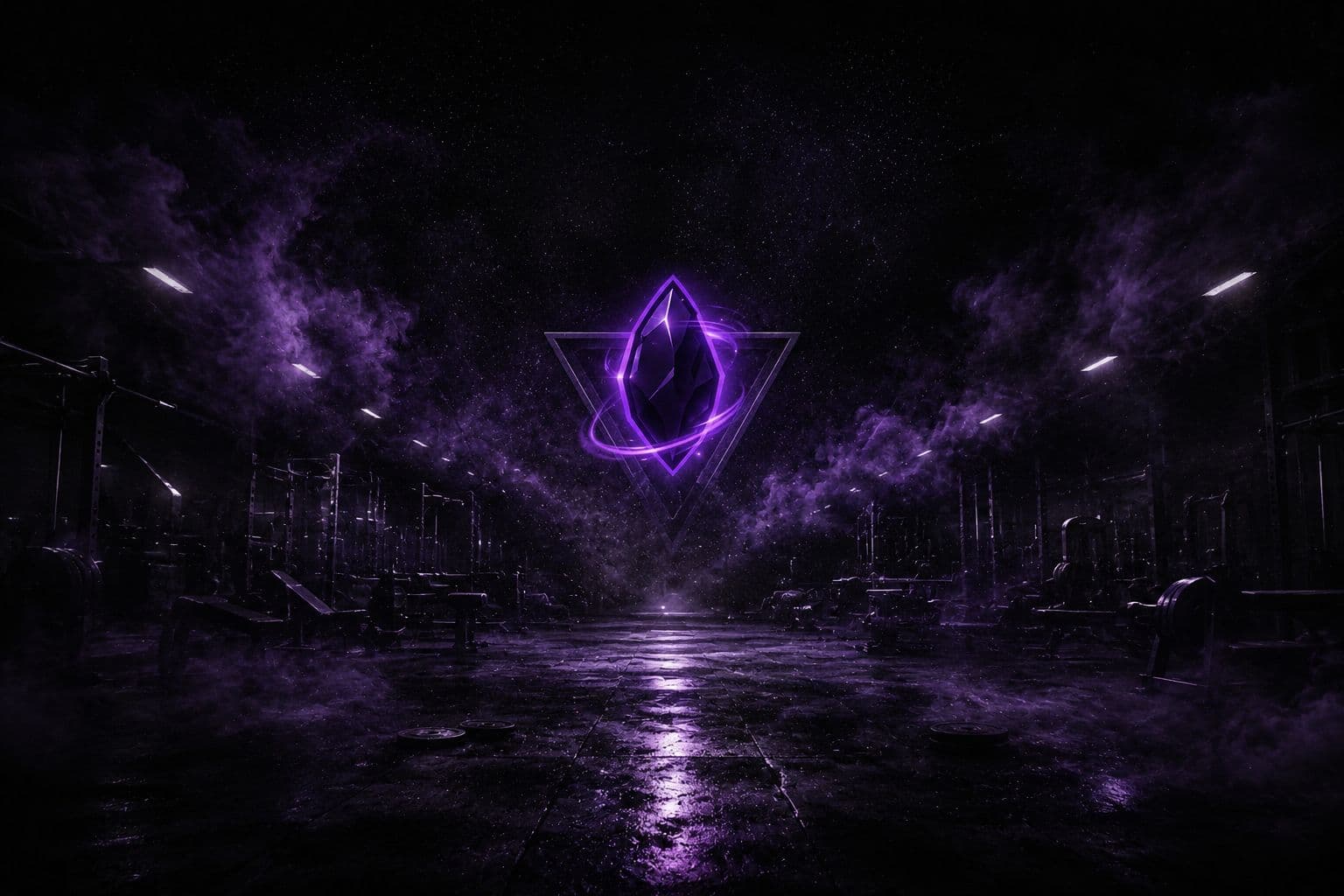 OBSIDIAN FORCE - Dubai Fitness